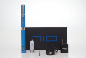 710 Pen Vaporizer review