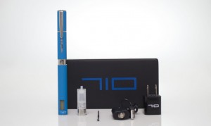 710 Pen Vaporizer review