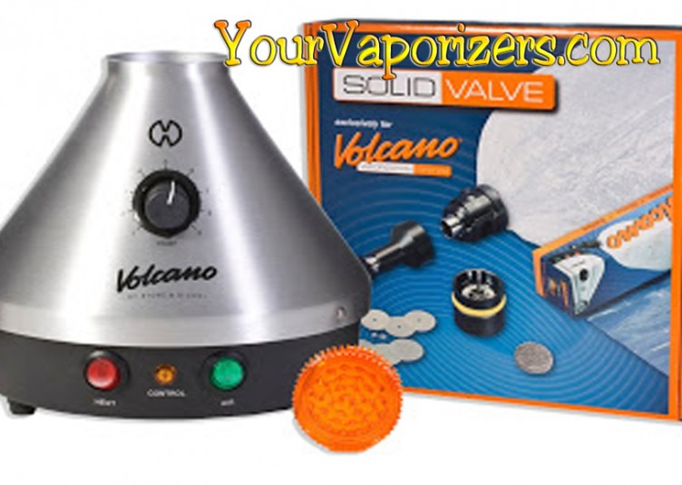 Volcano Classic Review Yourvaporizers.com
