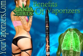 benefits for smoking vaporizers