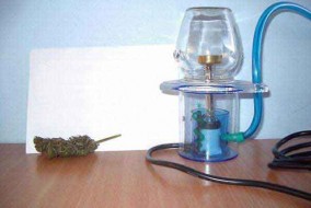 weed vaporizer
