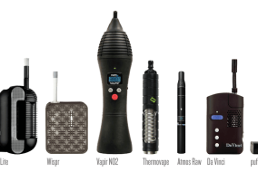portable vaporizers