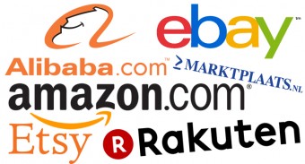 eBay, Rakuten, Amazon, Groupon, Etsy, Alibaba all sell fake vaporizers