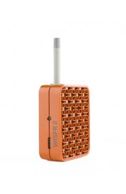 Iolite WispR Vaporizer Pumpkin