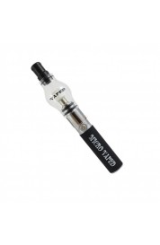 MICRO VAPED GLASS GLOBE VAPORIZER