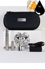 Delta 9 Vaporizer KISS