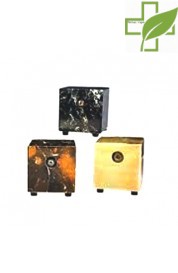 Hot Box Stone
