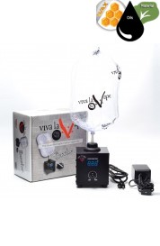 Viva La Vape Guerrilla Vaporizer