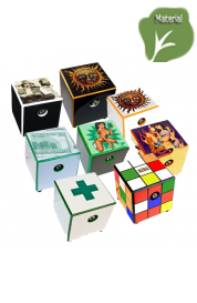 Hot Box Custom Vaporizers