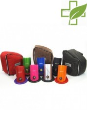 Silver Surfer Vaporizer