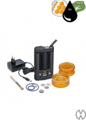 Mighty Vaporizer