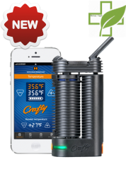 Crafty Vaporizer