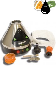 Volcano Classic