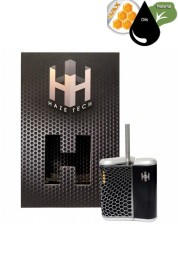Haze Dual Vaporizer 2.5
