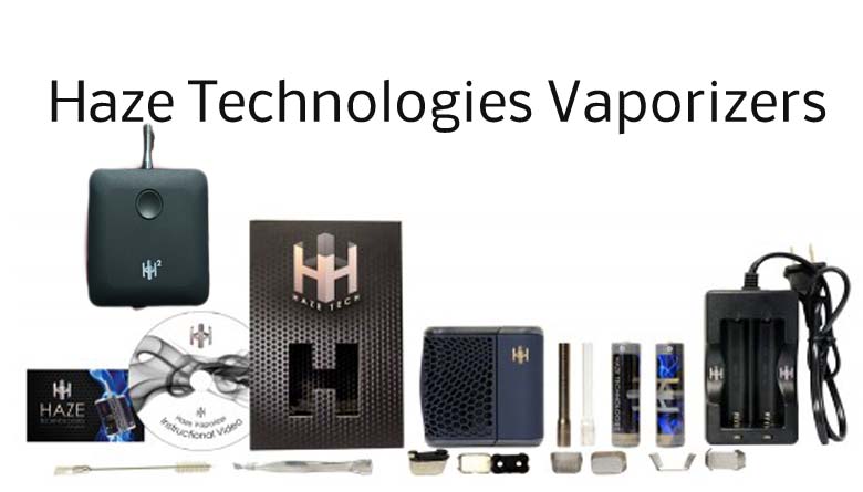 haze vaporizers Haze Vaporizers for Sale: The Best Portable (Pot) Vaporizers