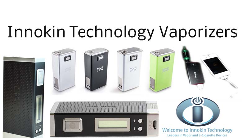 innokin technology innokin technology vaporizers