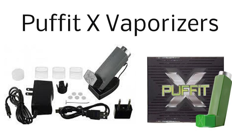 puffit x vaporizers