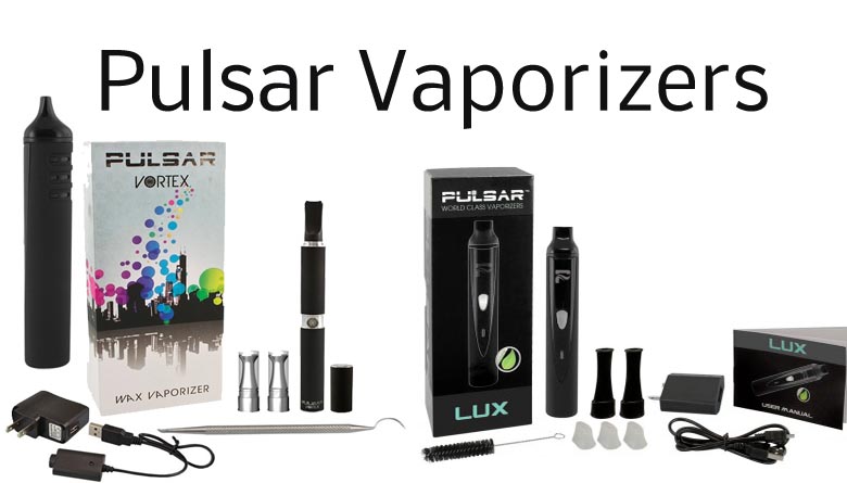 pulsar pulsar vaporizers for sale