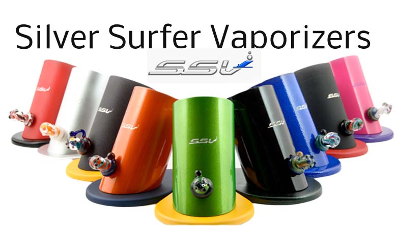 silver surfer silver surfer vaporizers for sale