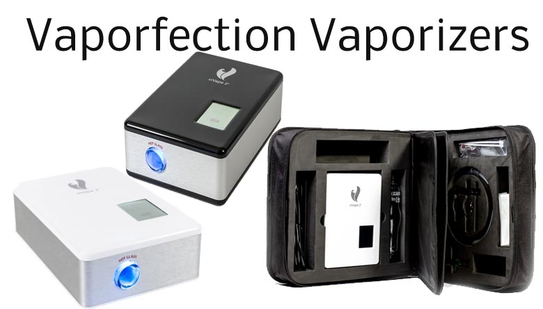 vaporfection vaporfection vaporizers for sale