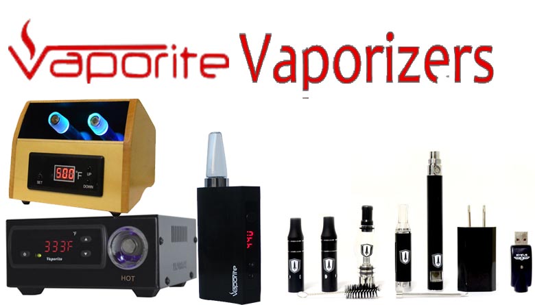 vaporite vaporizers