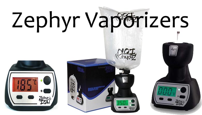 zephyr ion