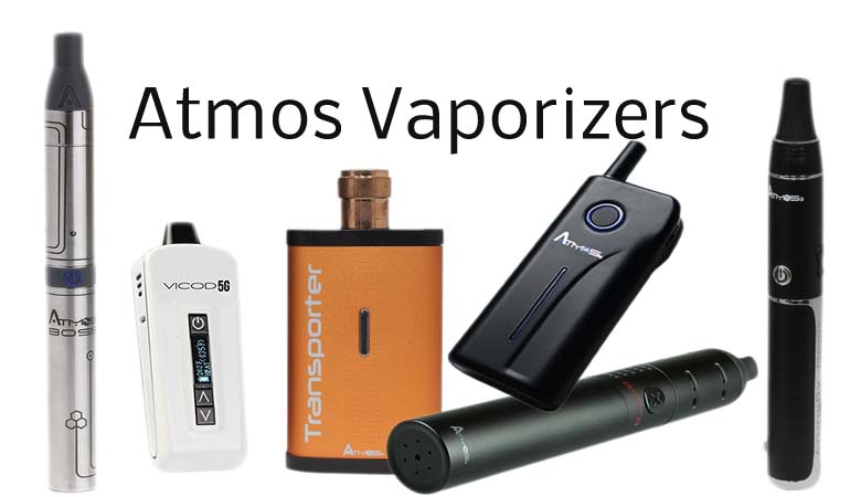 Atmos Vapes Atmos Vaporizers and Vape Pens