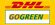 DHL GoGreen DHL GoGreen