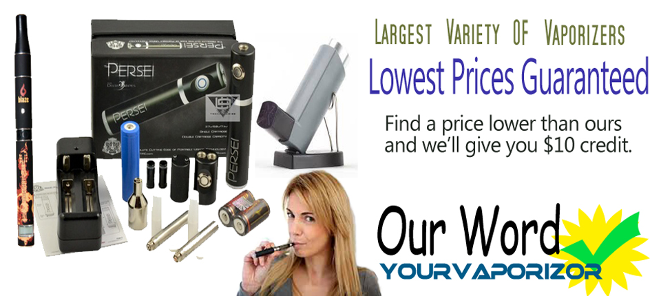 Smoke Vaporizers